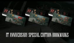 IT Bookmarks -- Anniversary Edition Set